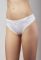 8307 Женские трусики (белый)