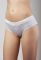 8309 Женские трусики (меланжевый)