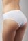 8309 Женские трусики (меланжевый)