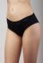 8309 Жіночі трусики (чорний)