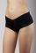 8310 Жіночі трусики (чорний)
