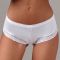 8310 Жіночі трусики (білий)