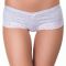 8310 Жіночі трусики (меланжевий)