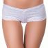 8310 Жіночі трусики (меланжевий)