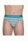 840SD Мужские трусы (принт)