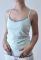 848 Майка жіноча (бірюзовий)