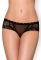 856-PAN-1 трусики Obsessive (черный)