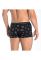 867SZG Чоловічі шорти (принт)