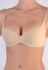 901-000 Бюстгальтер (бежевый)