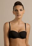 90132 бюстгальтер Laura Biagiotti (черный) 90132 бюстгальтер Laura Biagiotti (черный)