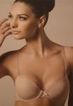 90133 бюстгальтер Laura Biagiotti (бежевый) 90133 бюстгальтер Laura Biagiotti (бежевый)