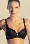 90340 бюстгальтер Laura Biagiotti (черный) 90340 бюстгальтер Laura Biagiotti (черный)