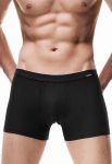 910-18 Infinity Мужские боксерки 02 (черный)