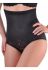 927-000 Жіночі трусики (чорний)