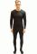 93-1605 Комплект мужской термо (черный)