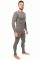 93-1605 Комплект мужской термо (антрацитовый)