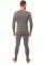 93-1605 Комплект мужской термо (антрацитовый)