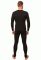 93-1605 Комплект мужской термо (черный)