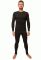 93-1605 Комплект мужской термо (черный)