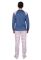 94-1613 Пижама мужская (синий)