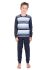 94-3605 Пижама для мальчика (94-360532497)