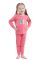 94-5607 Піжама дитяча (кораловий)