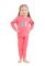94-5607 Піжама дитяча (кораловий)