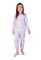 95-4604 Пижама детская (сиреневый)