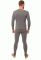 98-1608 Термобелье мужское (антрацитовый)