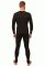 98-1608 Термобелье мужское (черный)