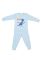 99-3602 Пижама детская (голубой)