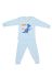 99-3602 Пижама детская (голубой)