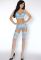 Acarin комплект Livia Corsetti Fashion (блакитний)