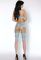 Acarin комплект Livia Corsetti Fashion (блакитний)