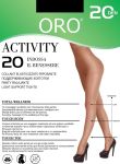 Activity 20 den Oro (дымчатый)