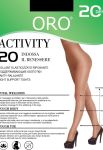 Activity 20 den Oro (телесный) Activity 20 den Oro (телесный)