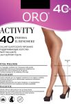 Activity 40 den Oro (телесный) Activity 40 den Oro (телесный)