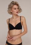 Am-Li-1126 бюстгальтер push up Sambario (черный) Am-Li-1126 бюстгальтер push up Sambario (черный)