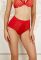8143-36 трусы (красный)