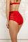 8143-36 трусы (красный)