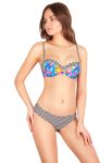 987-016/987-222 купальный костюм (микс цветов) 987-016/987-222 купальный костюм (микс цветов)