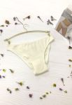 Aurelia трусики жіночі 1шт Oro (молочний)