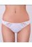 Труси стрінги жіночі Aveline 440790 (васильковий)