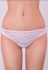 Труси стрінги жіночі Aveline 440840 (васильковий)