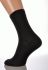 BAMBUS Шкарпетки чоловічі (чорний)