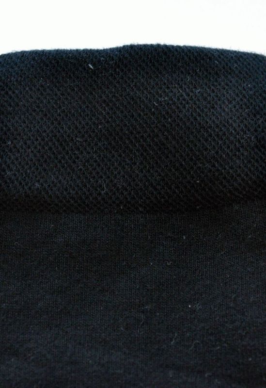 Basic мужские Носки (черный)