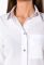 Базова офісна сорочка 151P173 (білий)