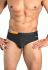BD 446 Плавки мужские (графитовый)