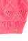 Берет женский 120PLIZA1 (коралловый)