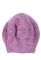 Берет жіночий 120PLIZA1 (бузковий)
